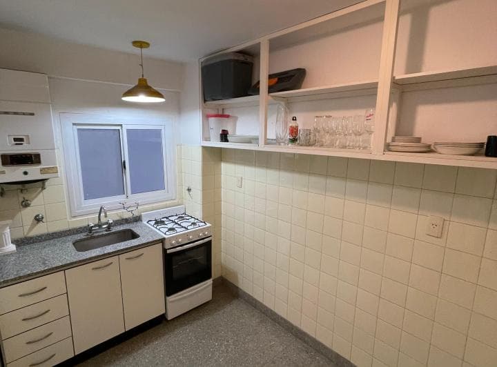 Departamento de 1 ambiente Alquiler $ 750.000