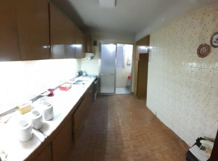 Departamento en Alquiler - 3 Ambientes con Balcón - Villa Pueyrredón, CABA.
Exce