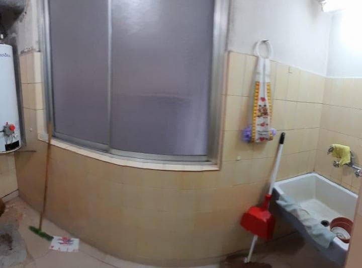 Departamento Alquiler 63m² de 3 ambientes