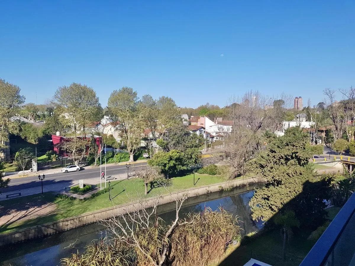 Departamento 2 ambientes en Tigre - foto 12