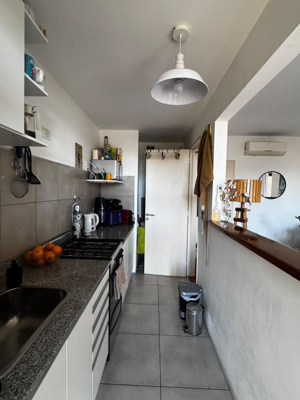 Departamento 2 ambientes en Tigre - foto 4