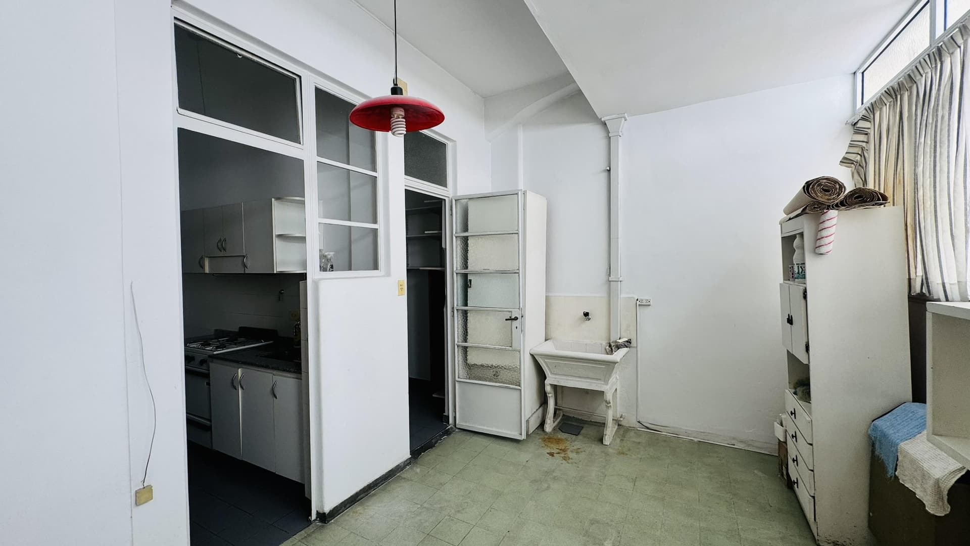 Departamento 3 ambientes en Balvanera - foto 14