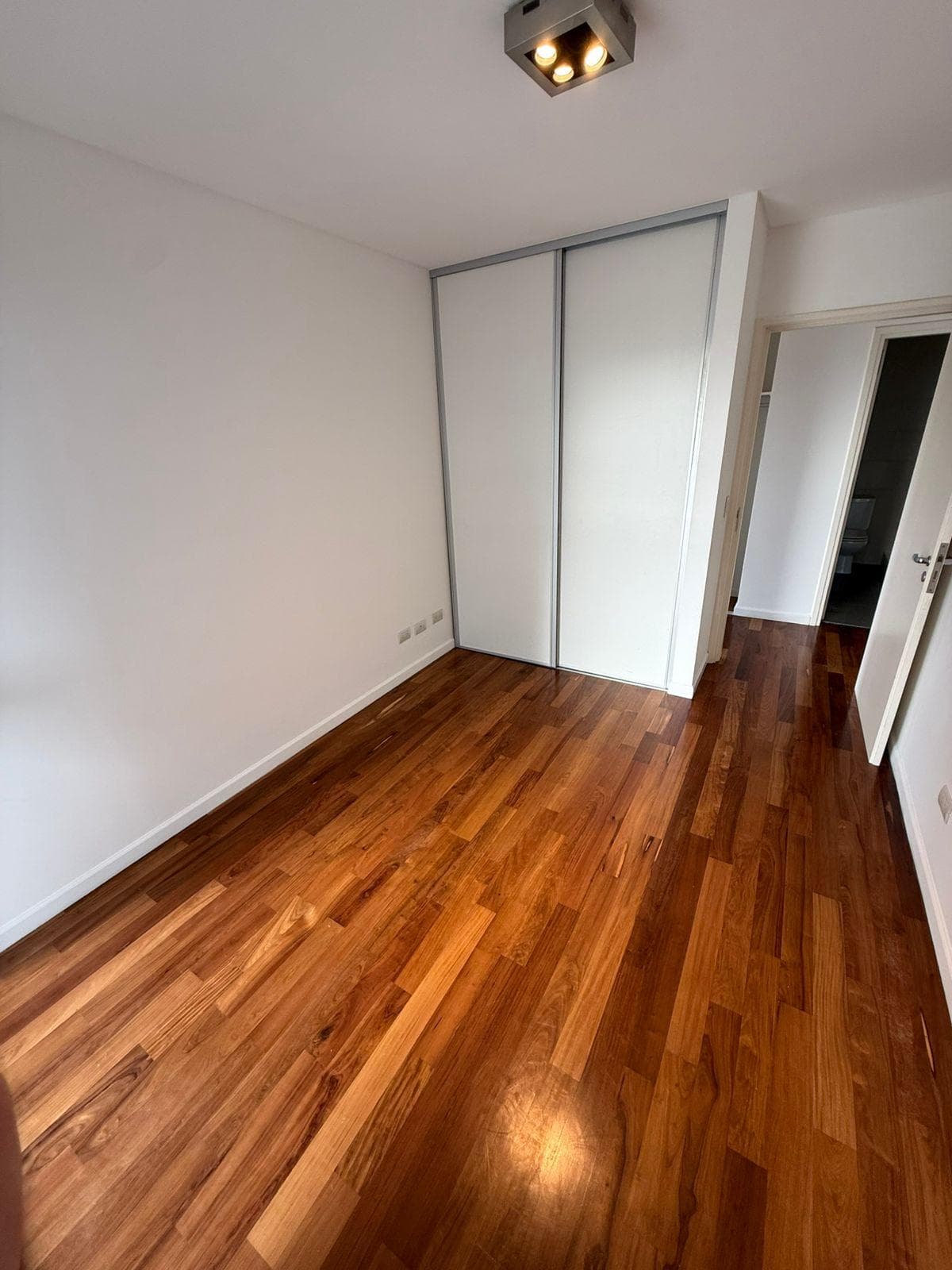 Departamento 3 ambientes en Puerto Madero - foto 16