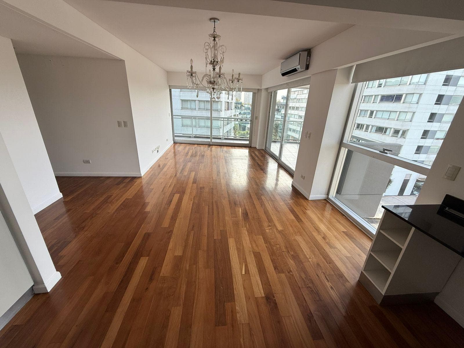 Departamento 3 ambientes en Puerto Madero - foto 3