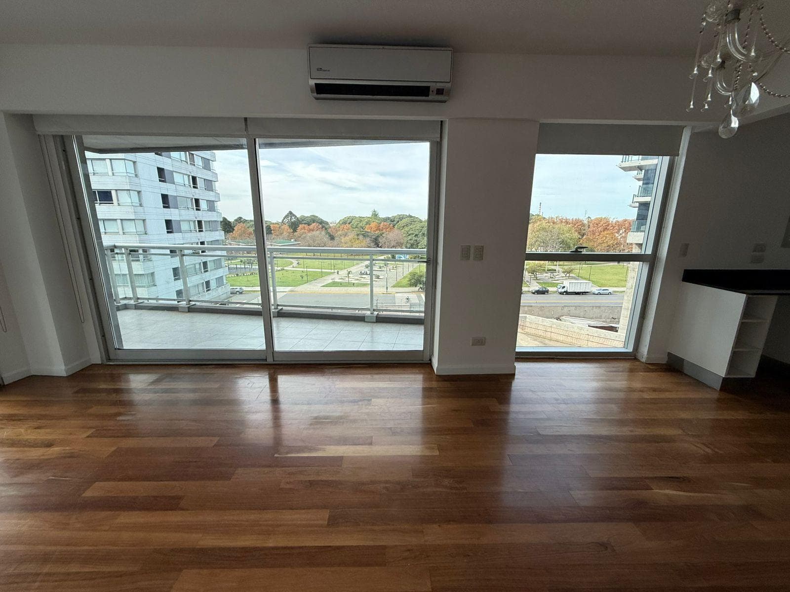 Departamento 3 ambientes en Puerto Madero - foto 4