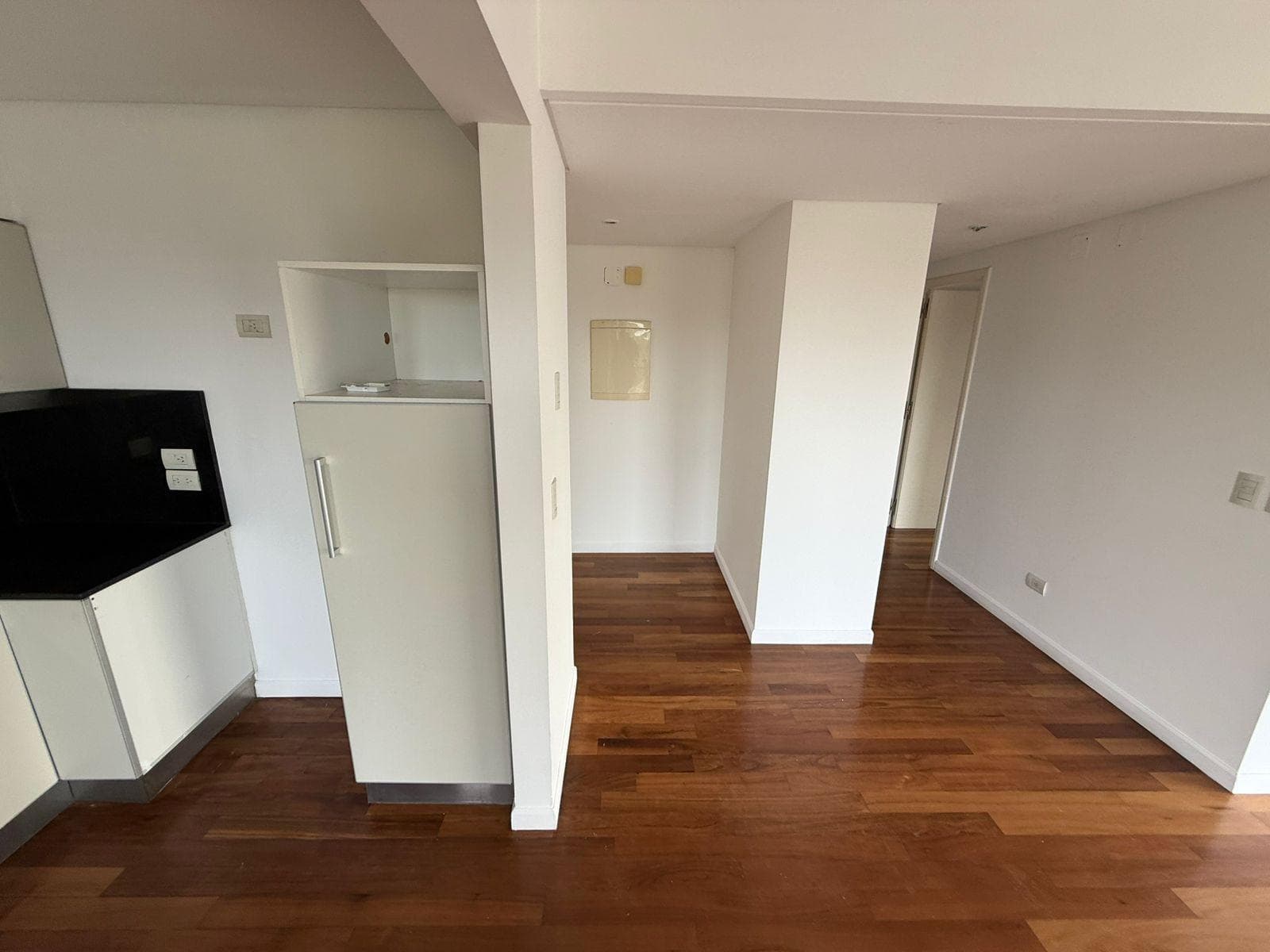 Departamento 3 ambientes en Puerto Madero - foto 5