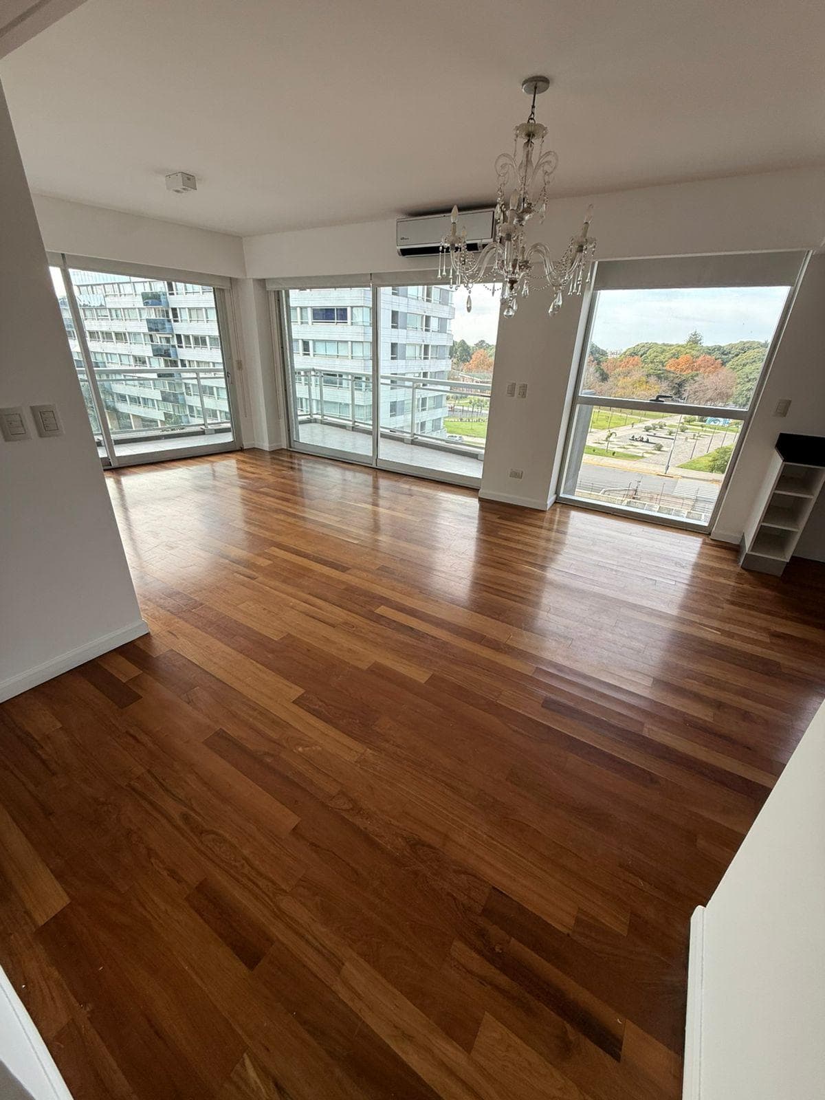 Departamento 3 ambientes en Puerto Madero - foto 6