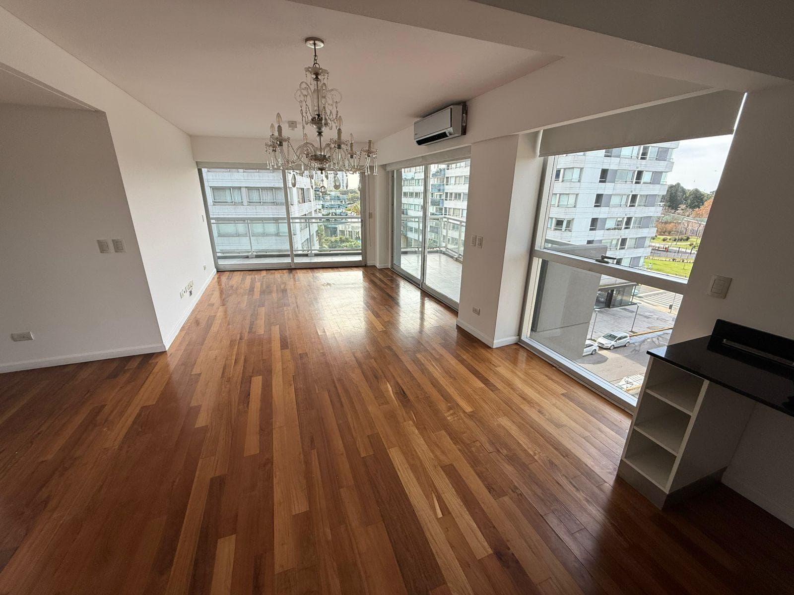 Departamento 3 ambientes en Puerto Madero - foto 7