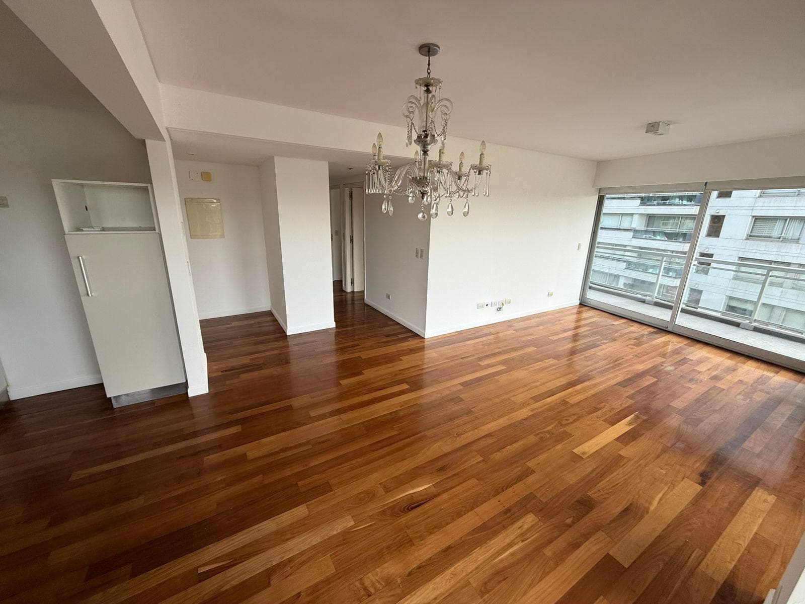 Departamento 3 ambientes en Puerto Madero - foto 8