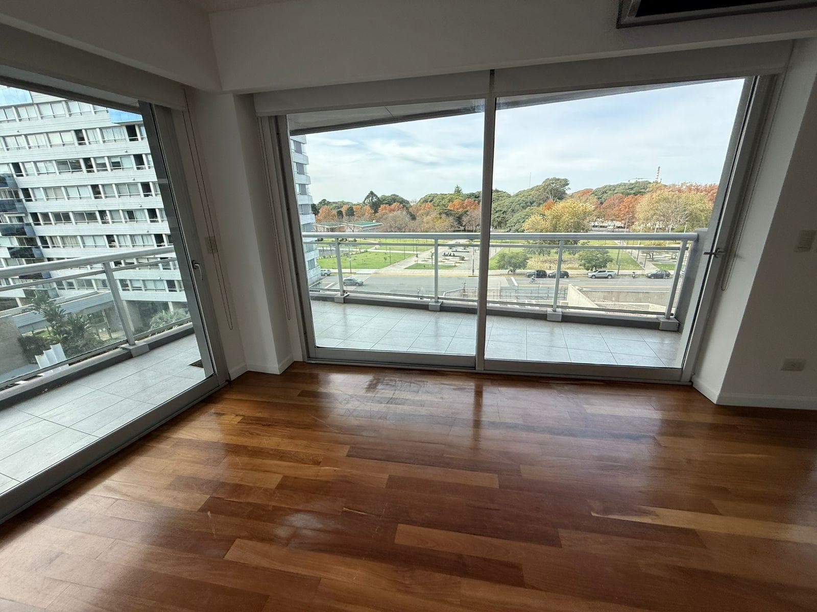 Departamento 3 ambientes en Puerto Madero - foto 9