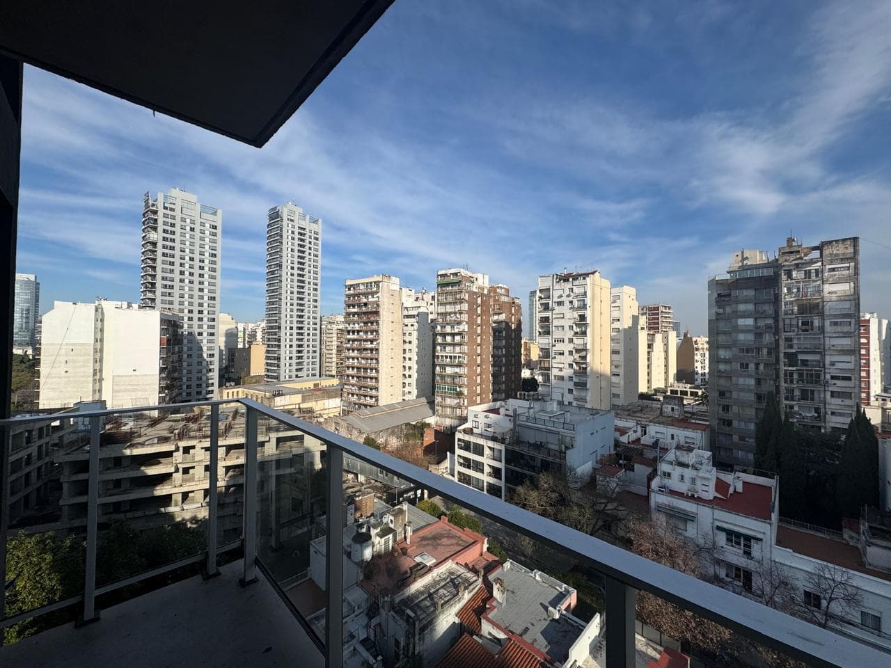 Departamento 1 ambientes en Las Cañitas, Palermo - foto 10