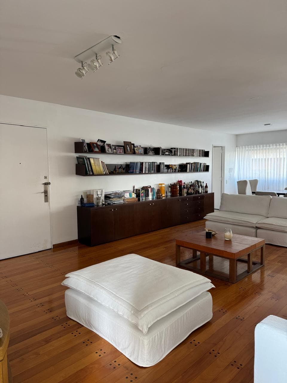 Departamento 3 ambientes en Palermo Chico, Palermo - foto 10