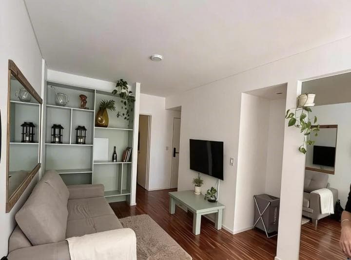 Departamento en Caballito - foto 1