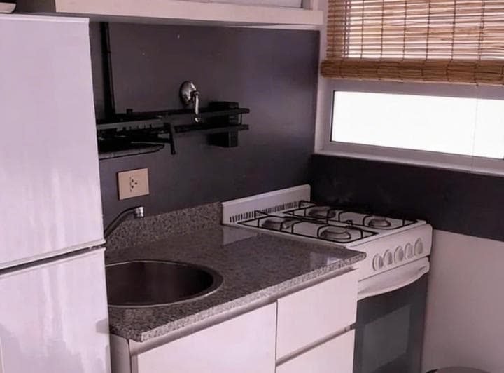 Departamento Alquiler 65m² 