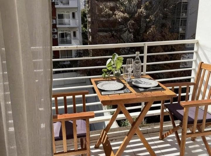 Departamento 65m² Alquiler 