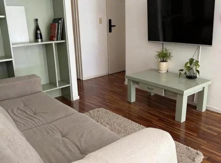 Departamento 65m² Alquiler 