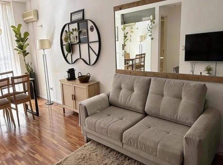 Departamento  Alquiler $ 650.000