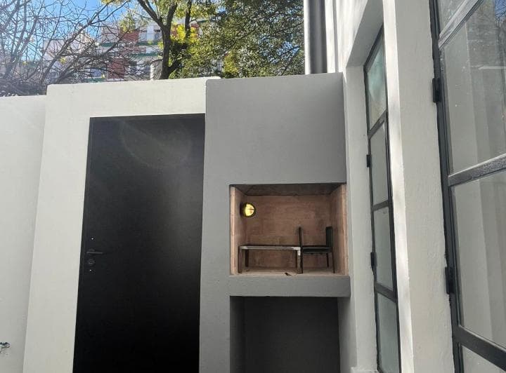 PH Alquiler 54m² de 2 ambientes