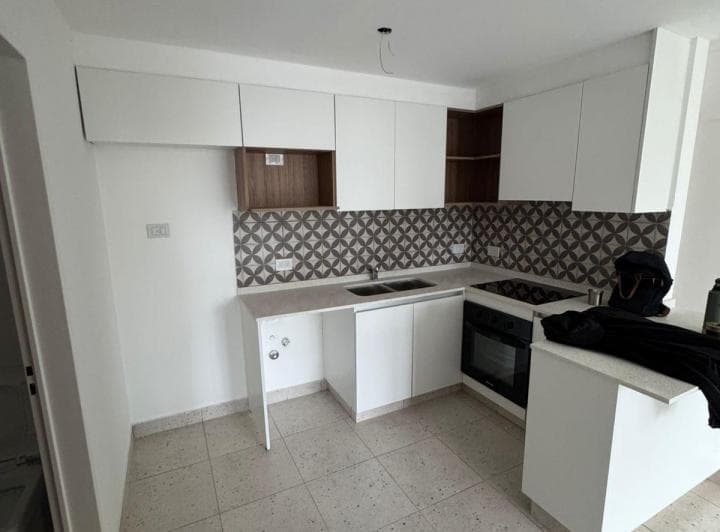 Departamento Alquiler 46m² de 2 ambientes