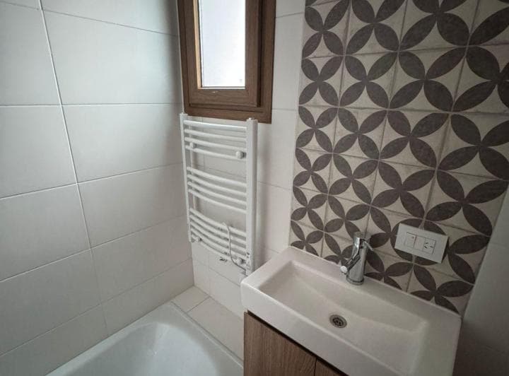 Departamento 46m² Alquiler 