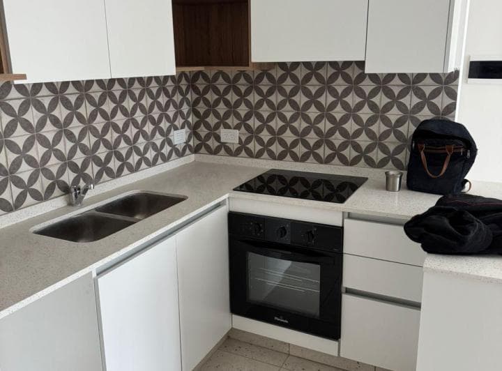 Departamento · 44m² · 2 Ambientes - Natalia Cardozo