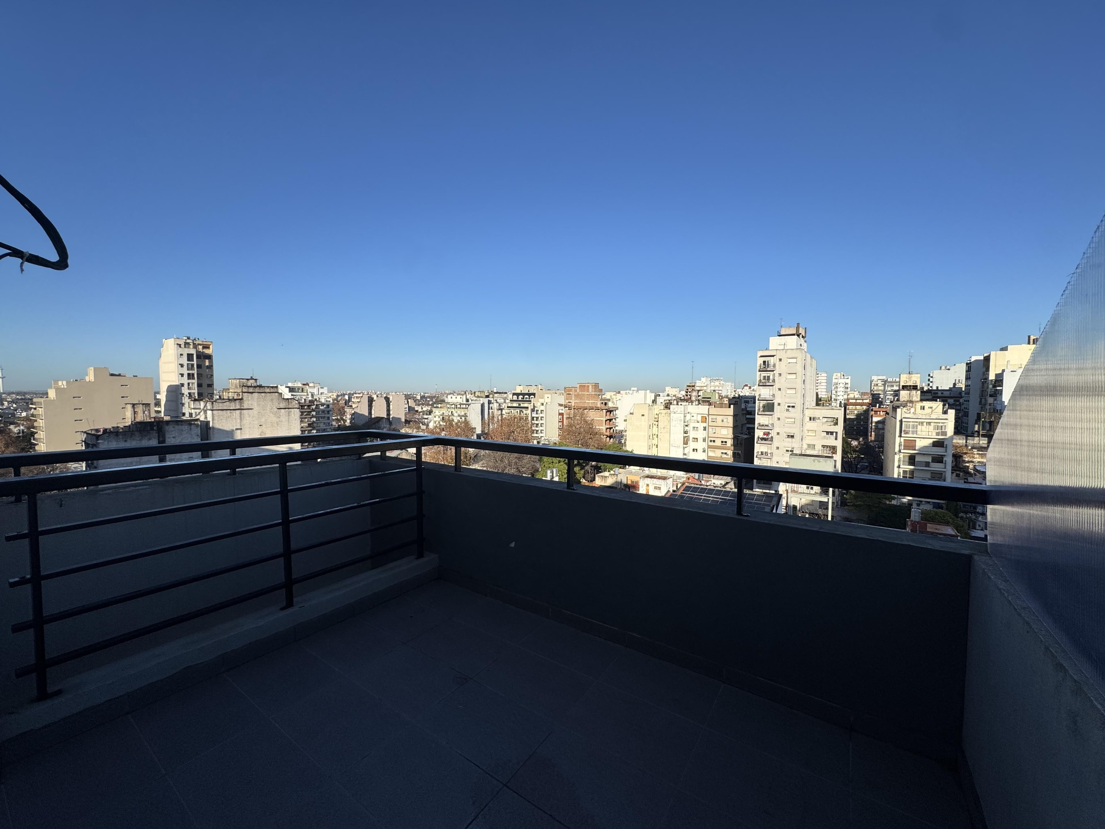 Departamento 1 ambientes en Flores - foto 6