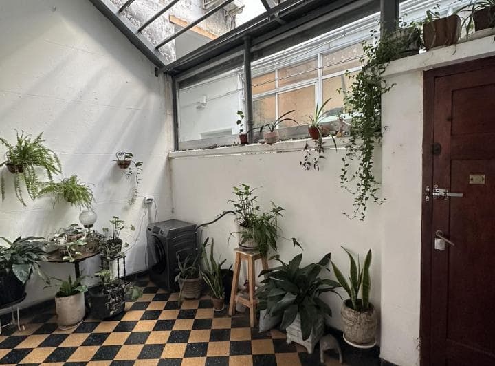 Departamento 3 ambientes en San Telmo - foto 1