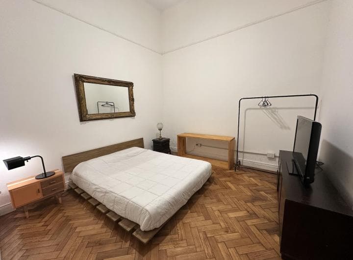 Departamento 50m² Alquiler 