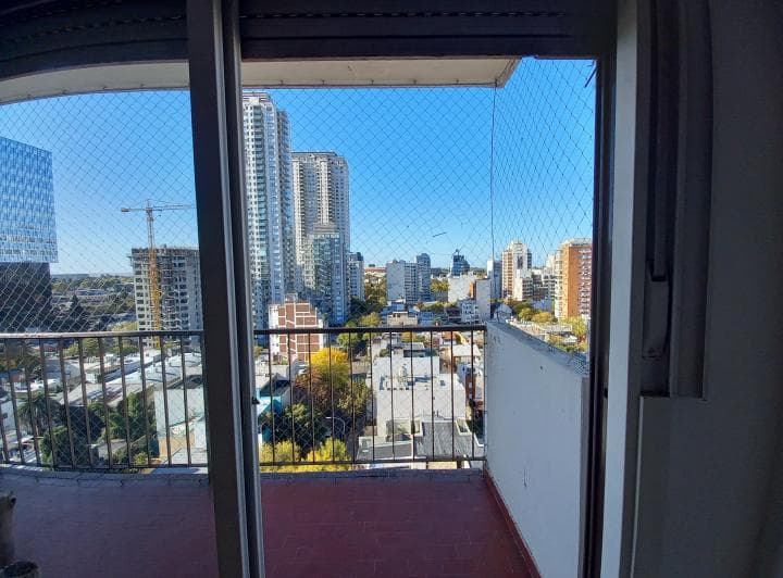 Departamento Alquiler 65m² de 3 ambientes