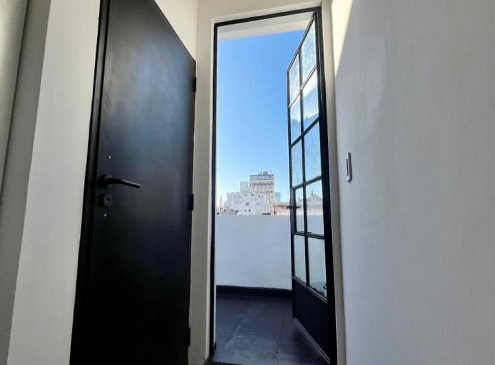 PH Alquiler 43m² de 2 ambientes