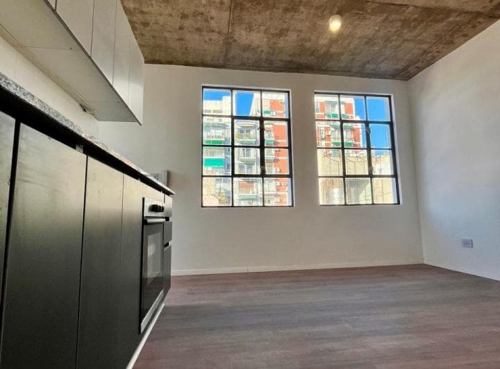PH 43m² Alquiler 