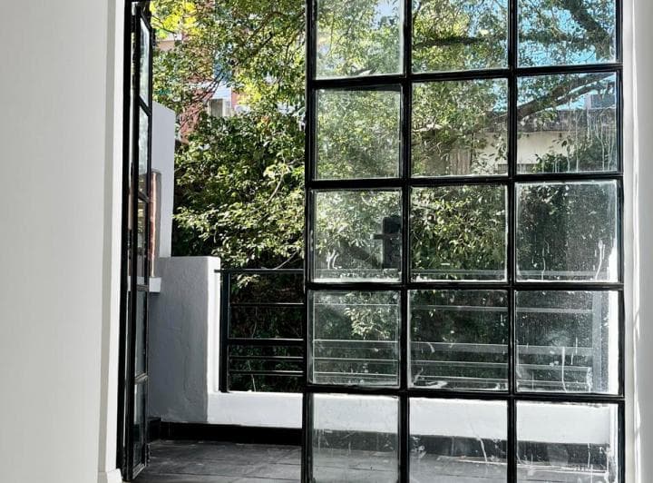 PH Alquiler 43m² de 2 ambientes