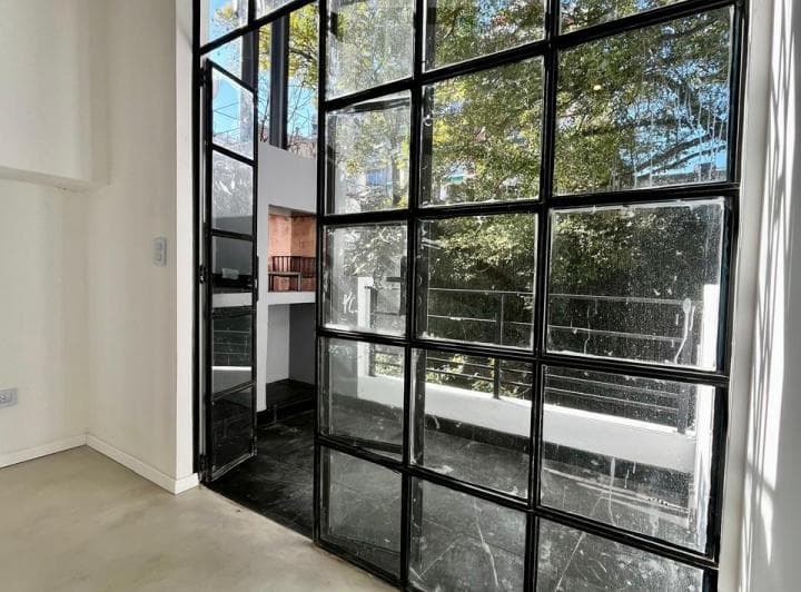PH 43m² Alquiler 