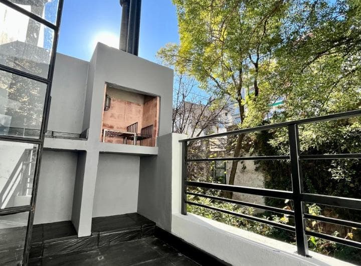 PH de 2 ambientes Alquiler $ 900.000