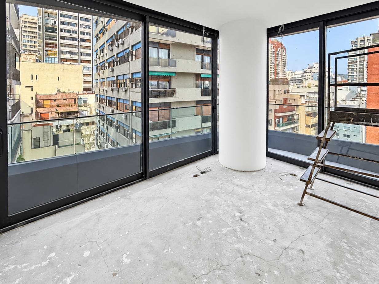 Departamento 4 ambientes en Palermo Nuevo, Palermo - foto 27