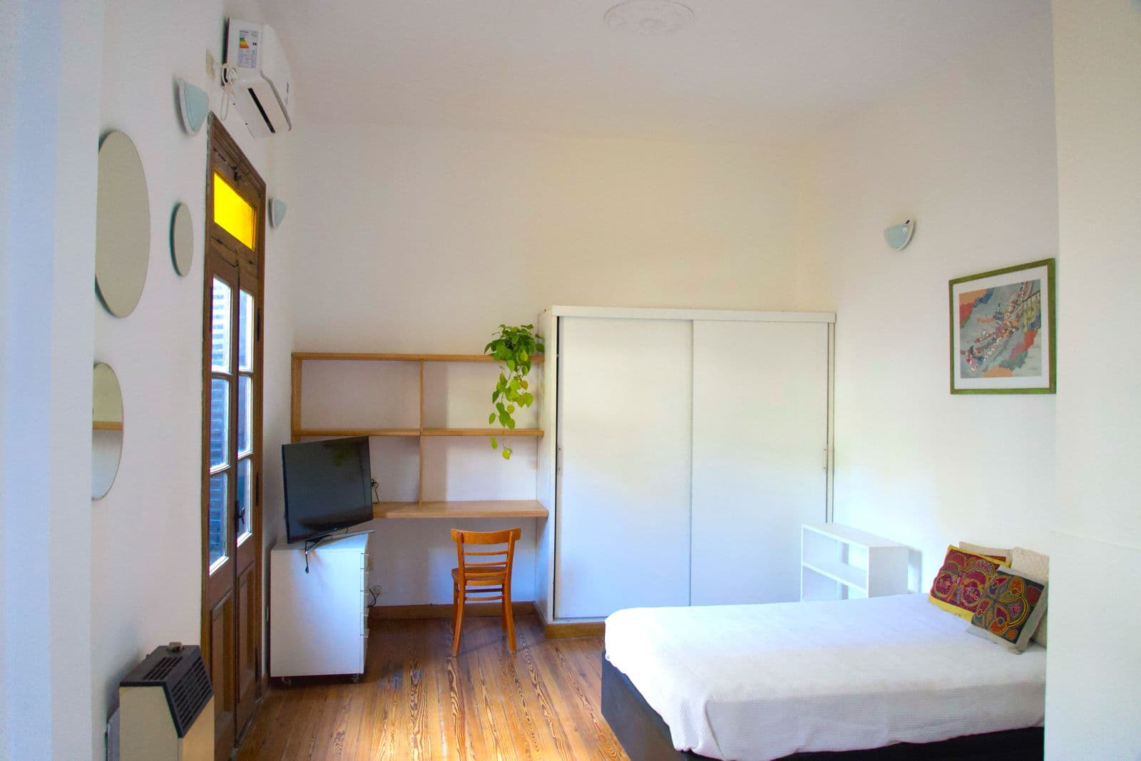 Departamento 1 ambientes en San Telmo - foto 2