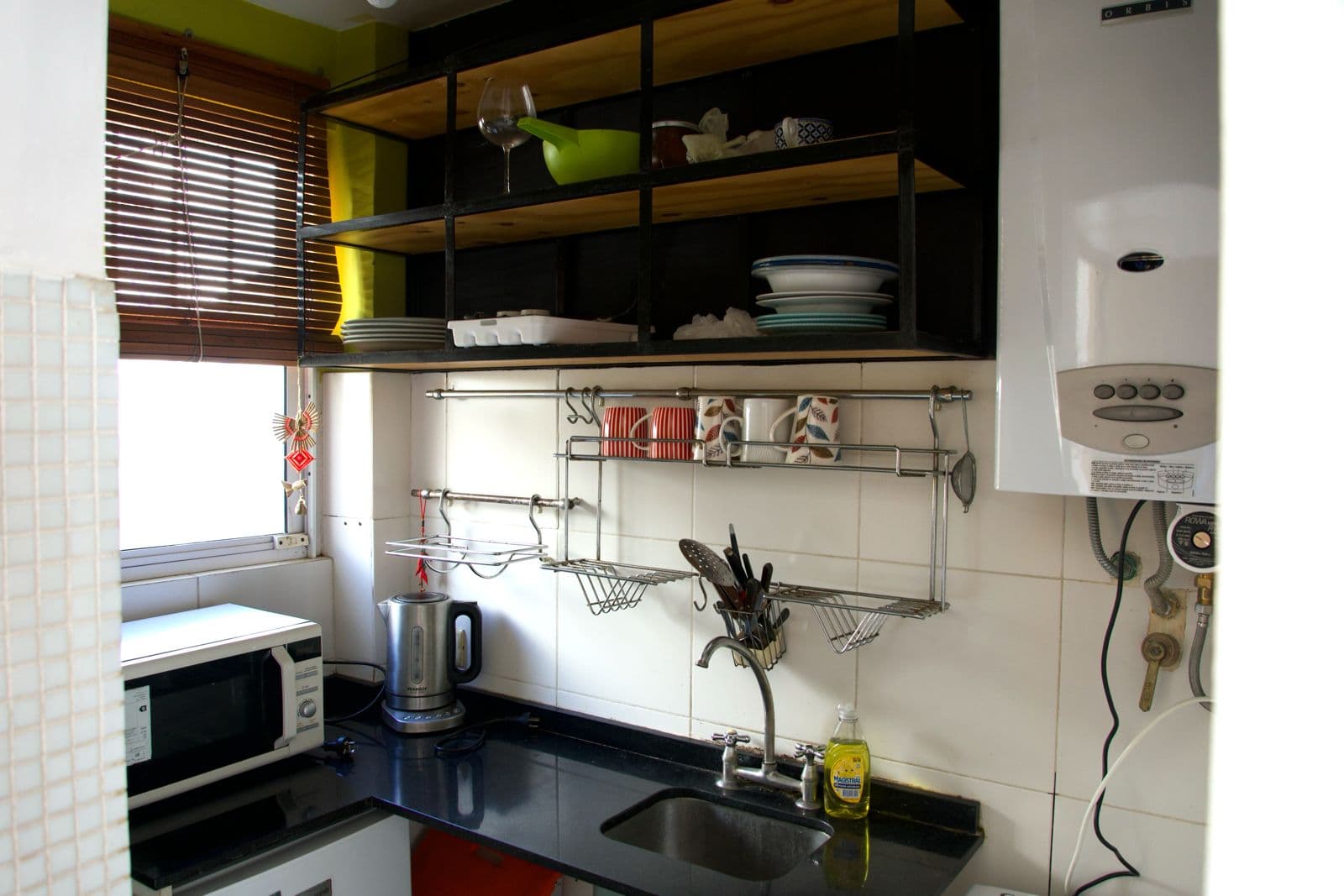 Departamento 1 ambientes en San Telmo - foto 6
