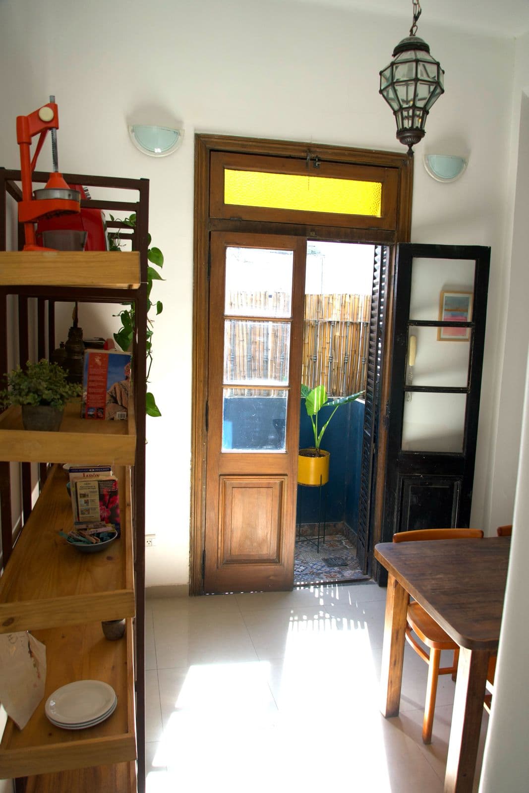 Departamento 1 ambientes en San Telmo - foto 4