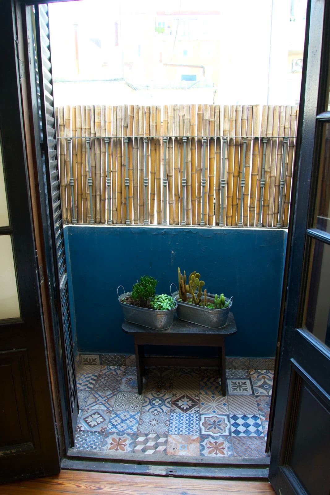 Departamento 1 ambientes en San Telmo - foto 10