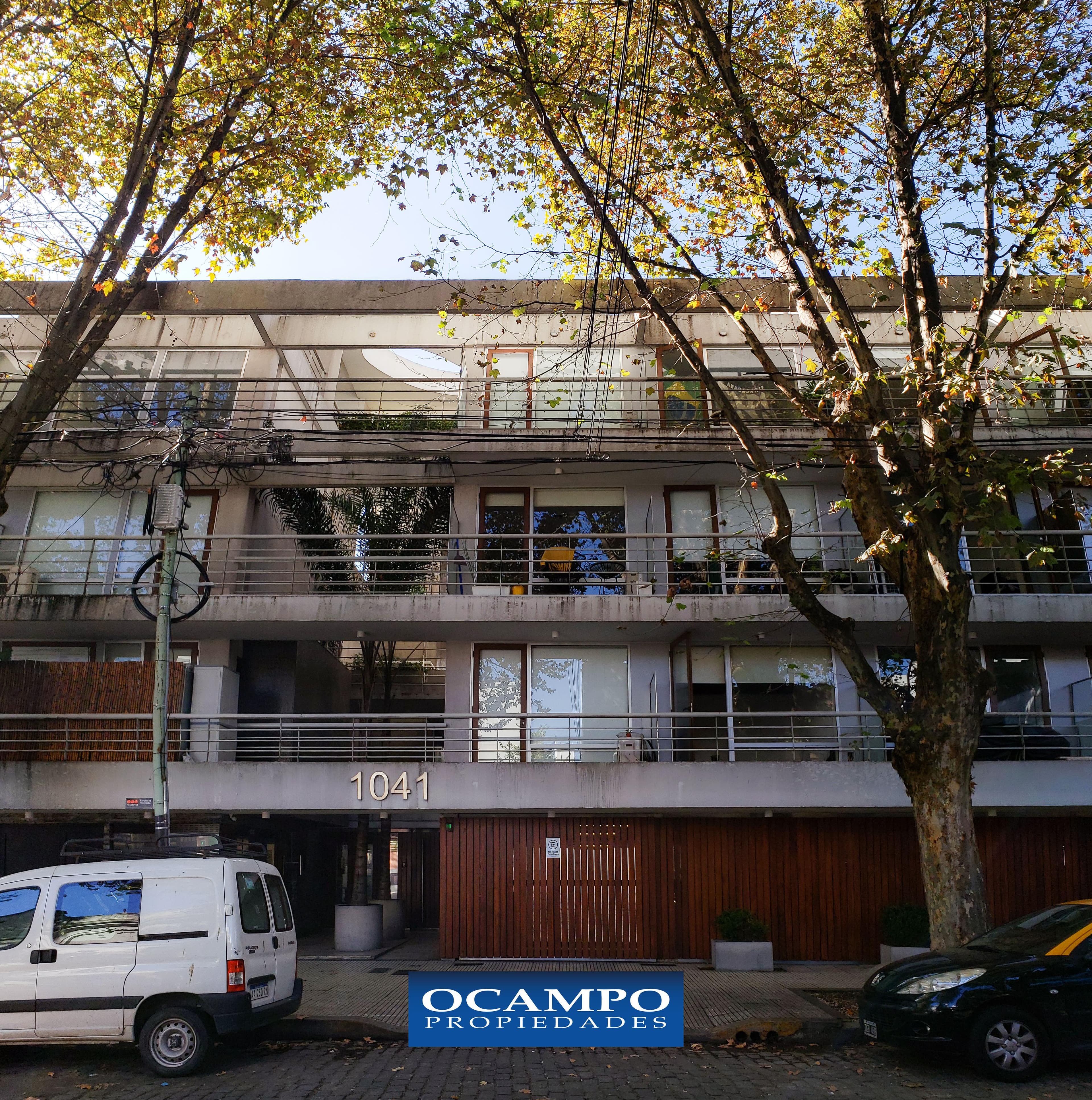 Departamento 2 ambientes en Caballito - foto 1