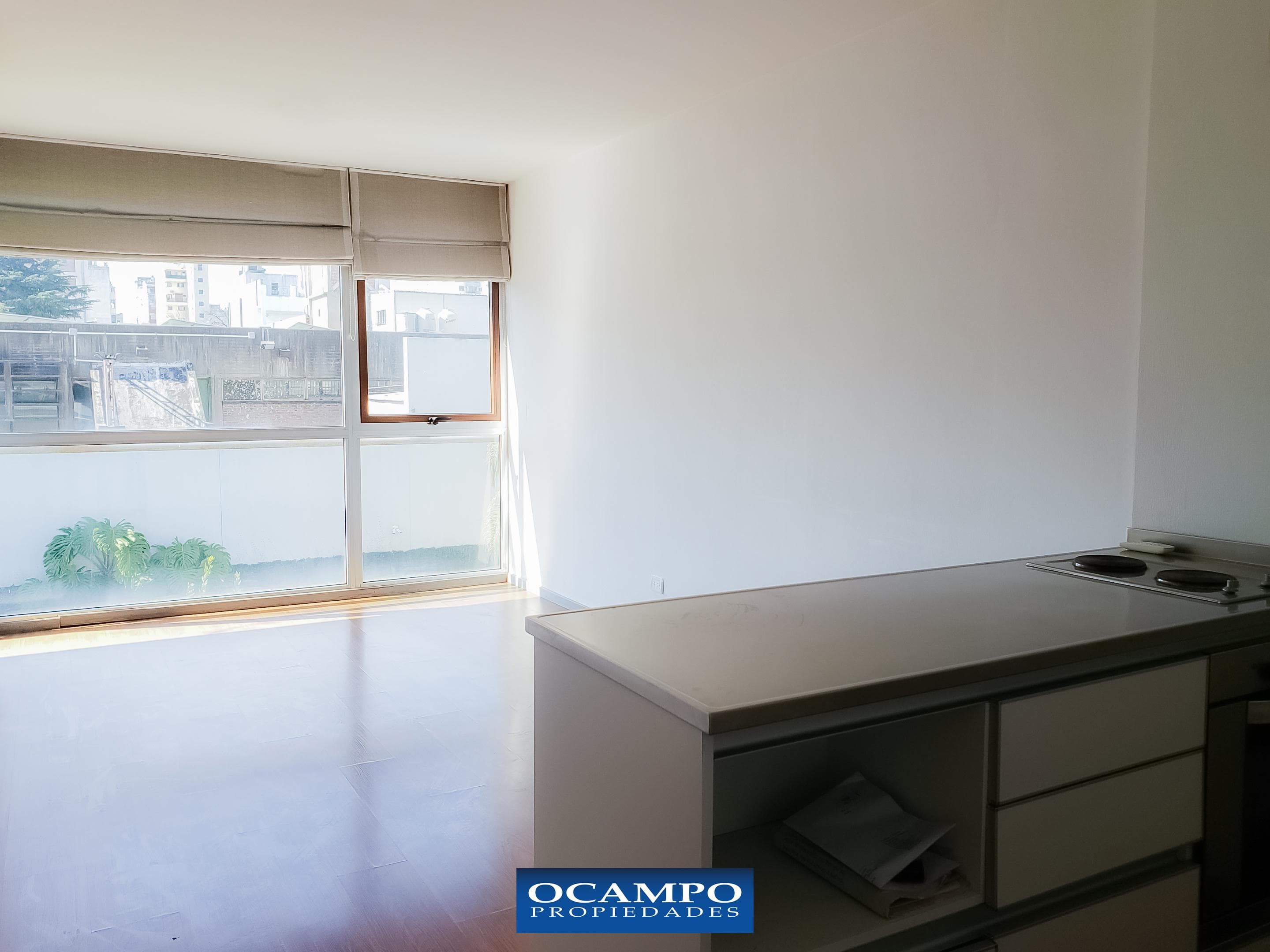 Departamento 2 ambientes en Caballito - foto 4