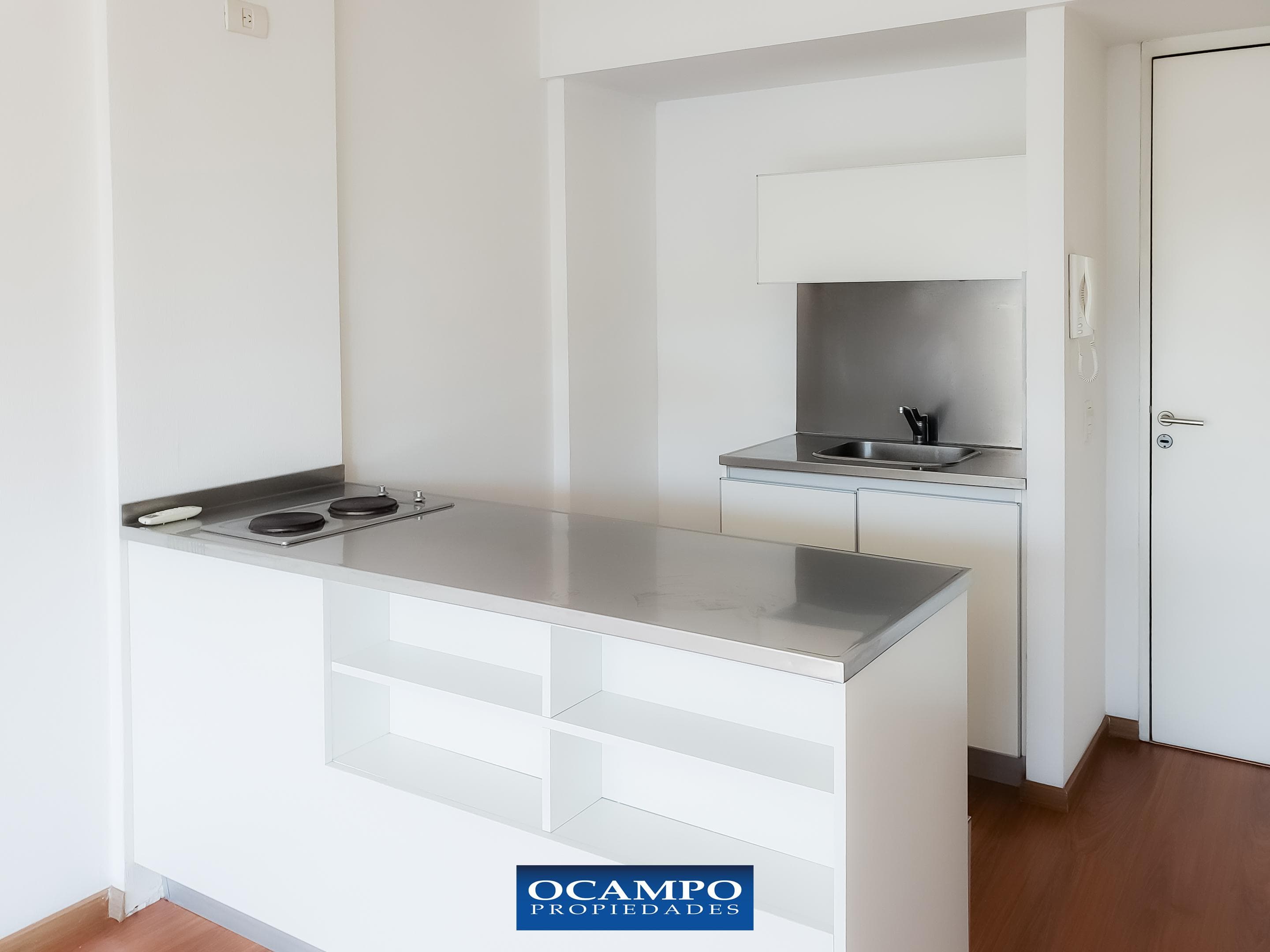 Departamento 2 ambientes en Caballito - foto 5