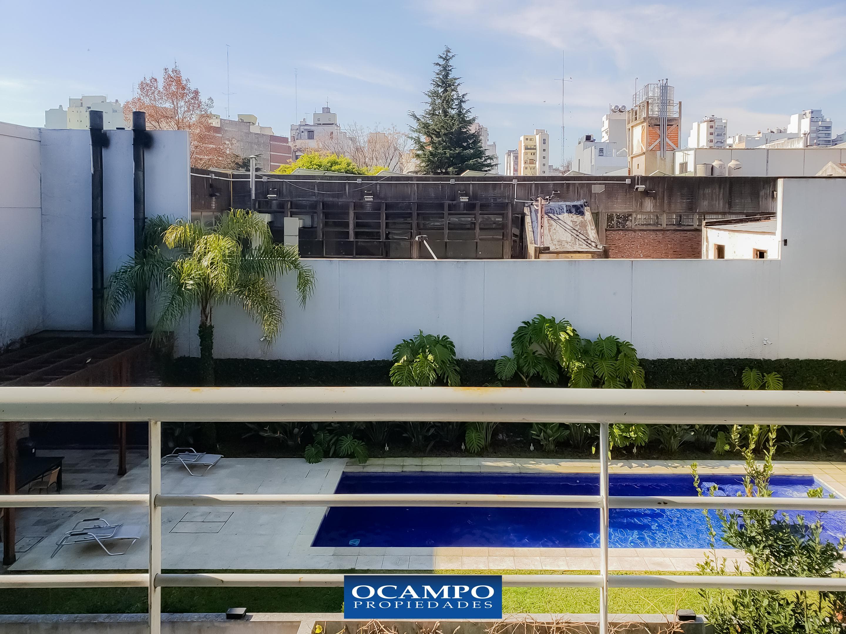Departamento 2 ambientes en Caballito - foto 10