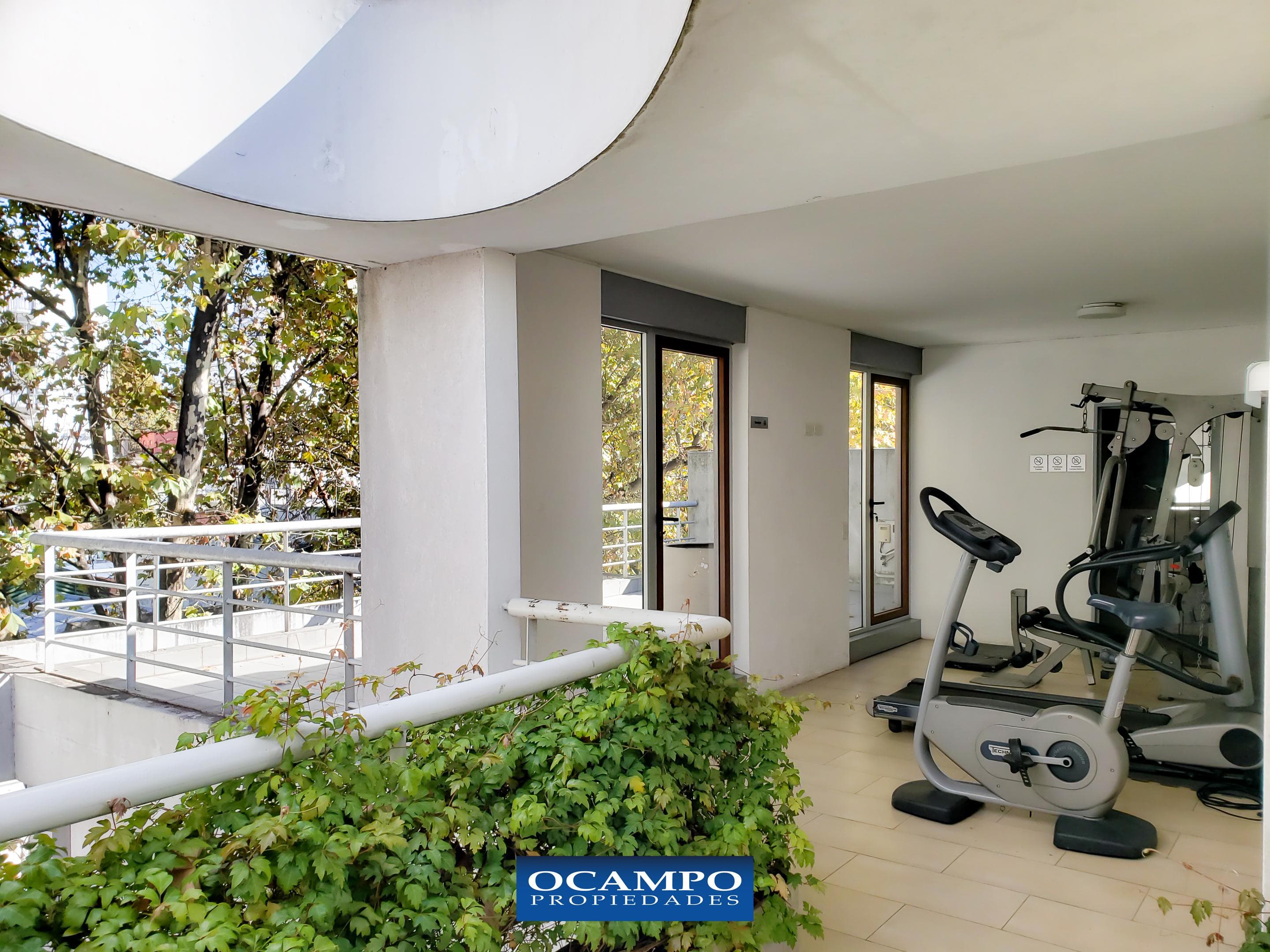 Departamento 2 ambientes en Caballito - foto 19