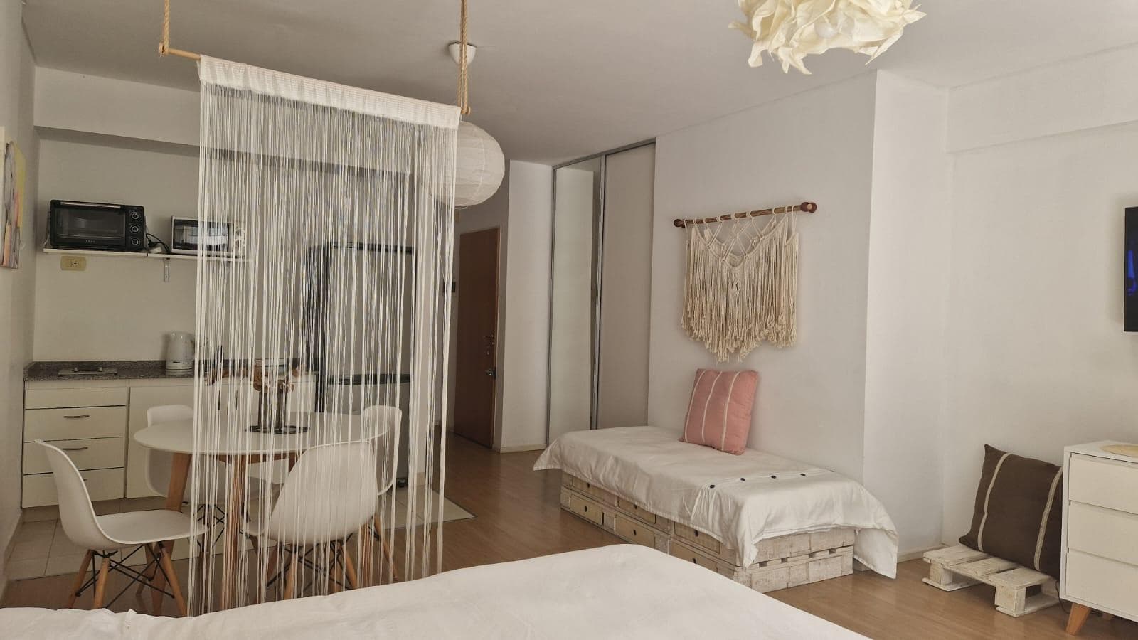 Departamento 1 ambientes en Las Cañitas, Palermo - foto 10
