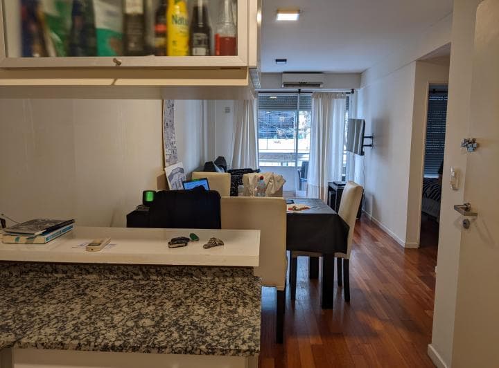 Departamento 2 ambientes en Belgrano - foto 1