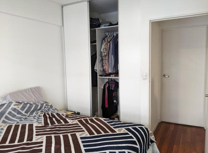DORMITORIO