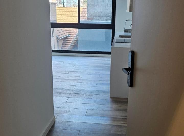Departamento en Alquiler de 2 ambientes Belgrano C