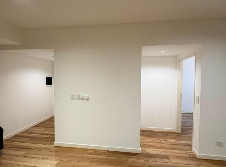 Departamento Alquiler 71m² de 2 ambientes