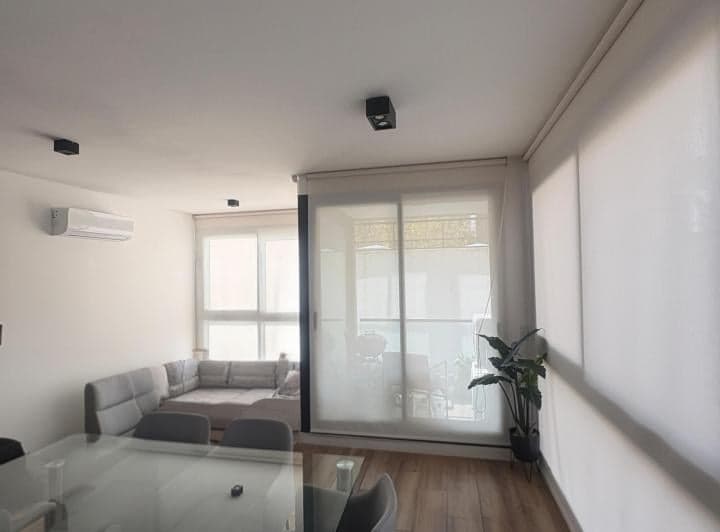Departamento 71m² Alquiler Belgrano C
